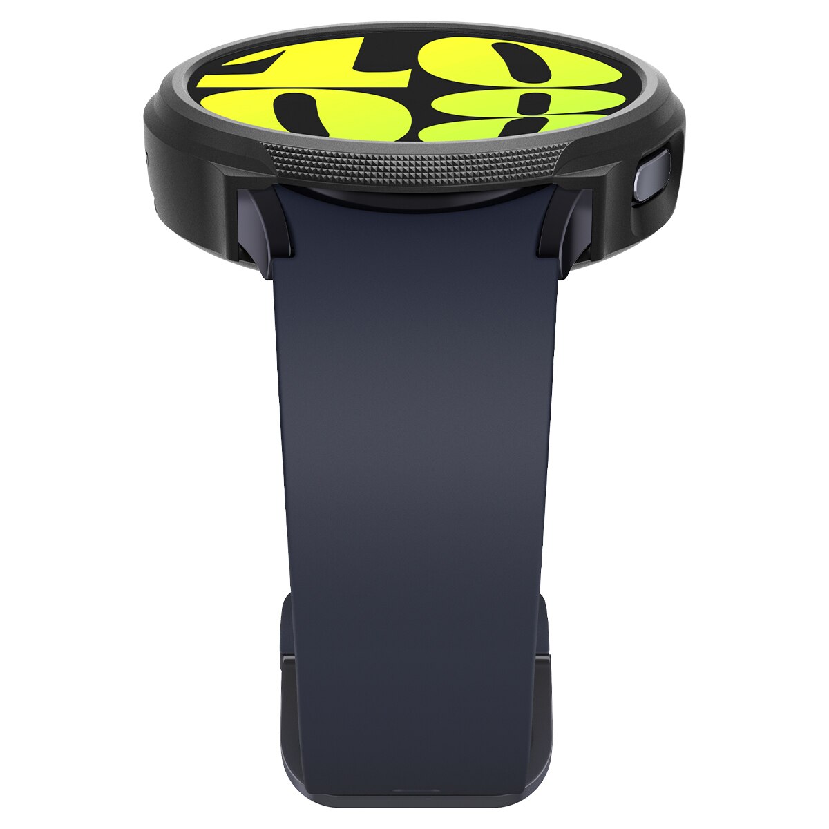 Samsung Galaxy Watch 7 40mm Kuori Liquid Air Black