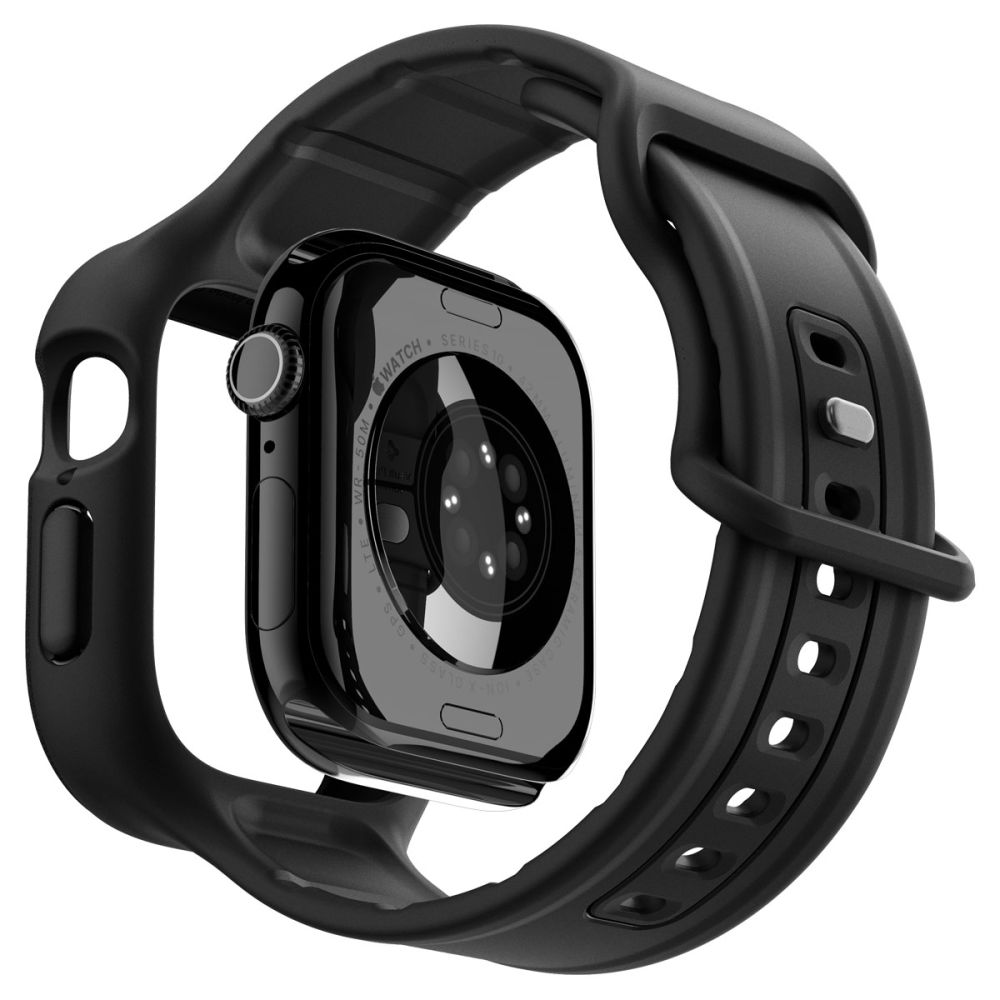 Apple Watch Series 10 46mm Vault Pro Musta