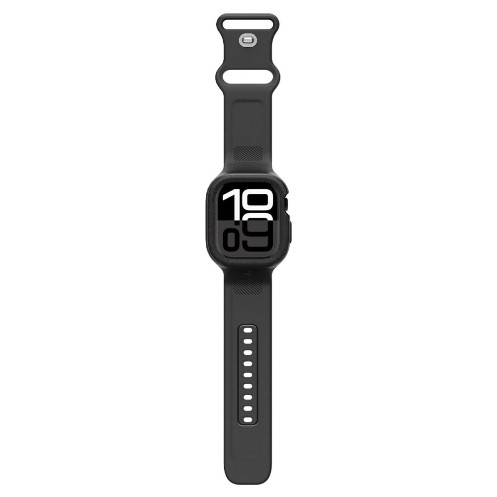 Apple Watch Series 10 46mm Vault Pro Musta