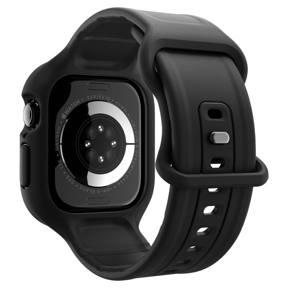 Apple Watch Series 10 46mm Vault Pro Musta