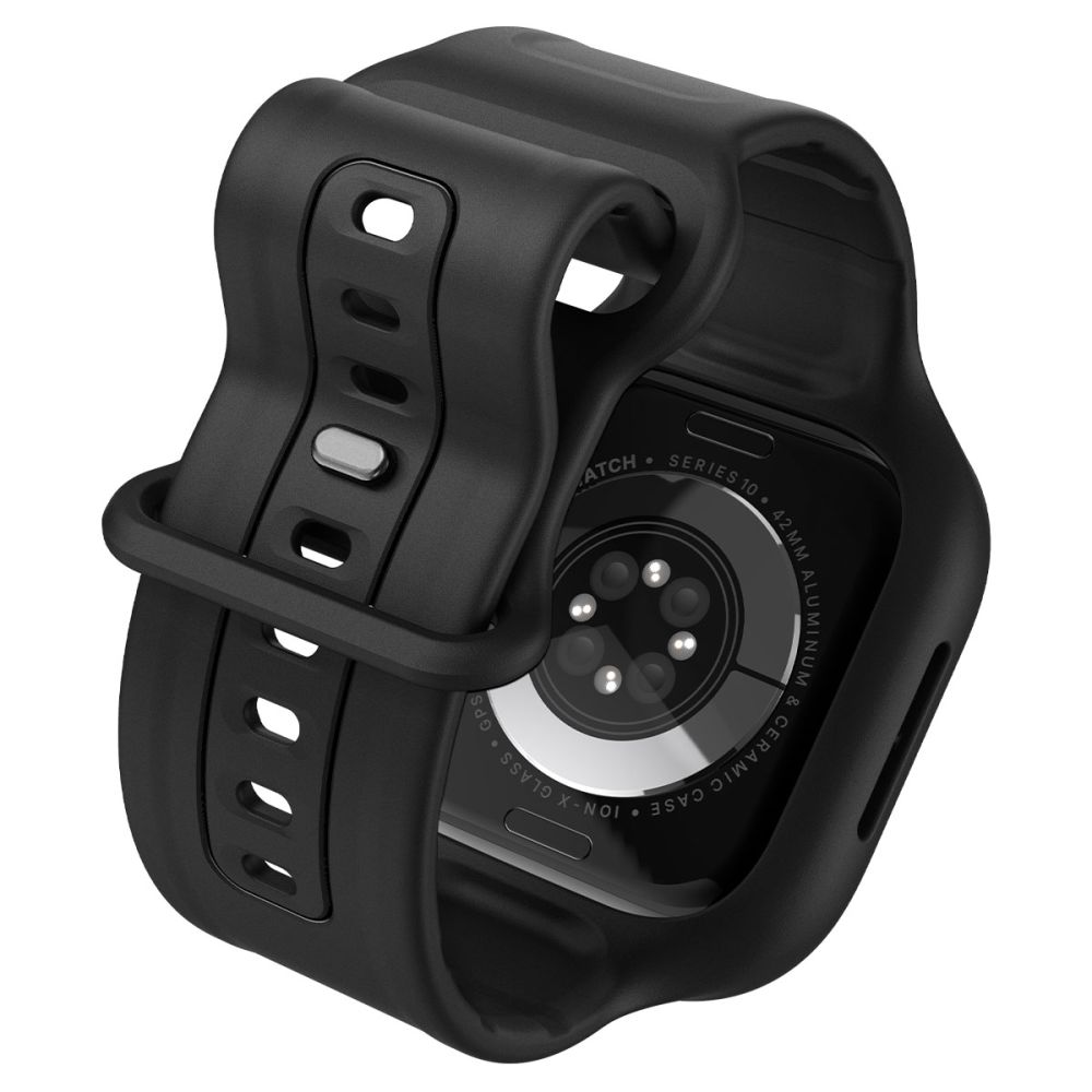 Apple Watch Series 10 46mm Vault Pro Musta