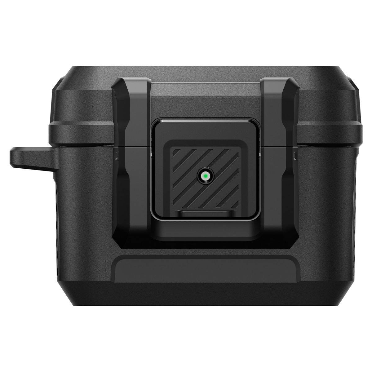 Lock Fit Kouri Apple AirPods Pro 3 Matte Black