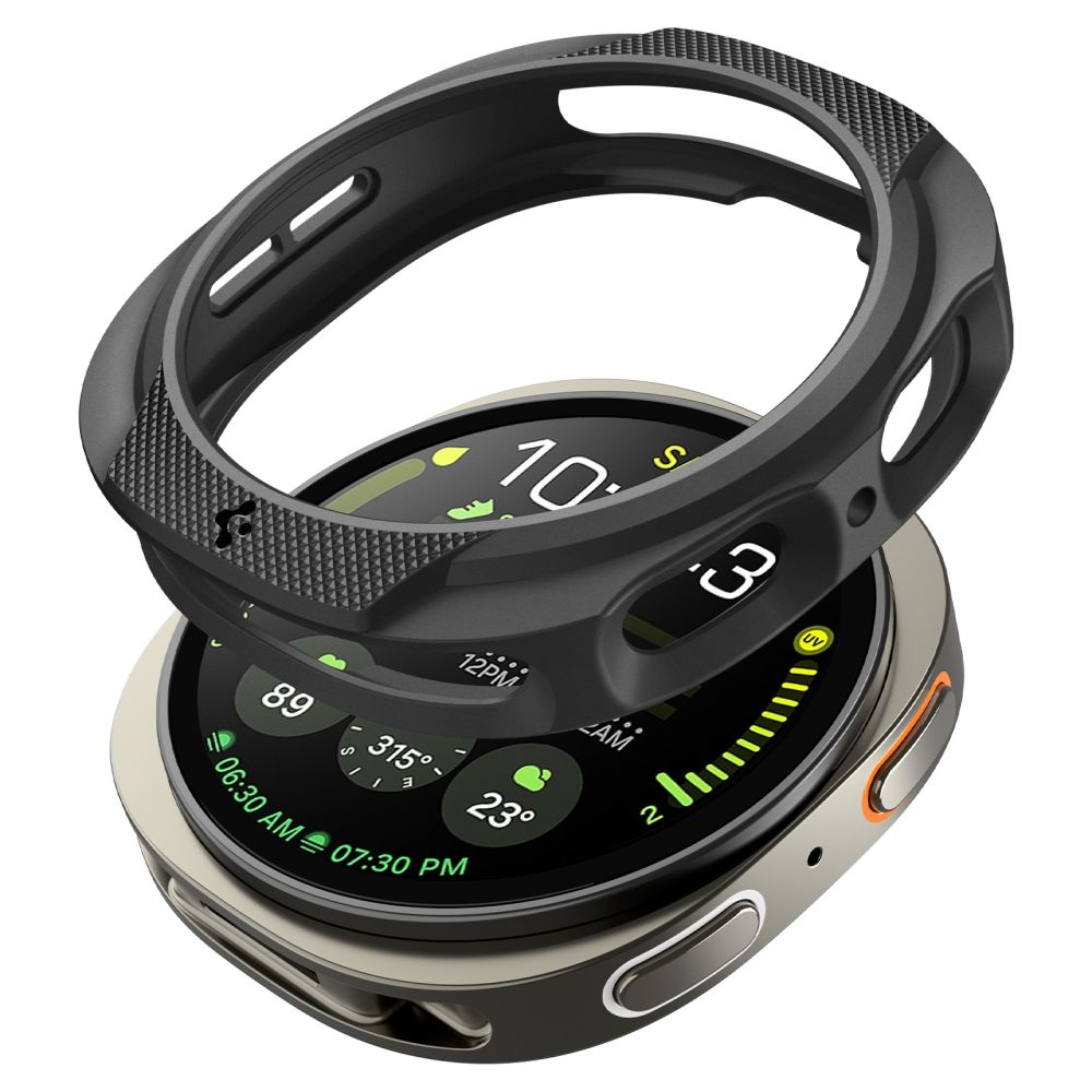 Samsung Galaxy Watch 8 44mm Kuori Liquid Air Black