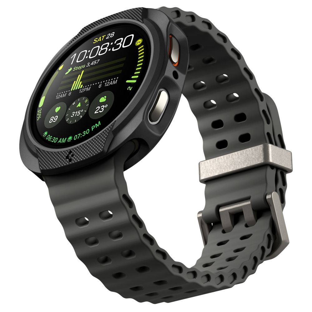 Samsung Galaxy Watch 8 44mm Kuori Liquid Air Black
