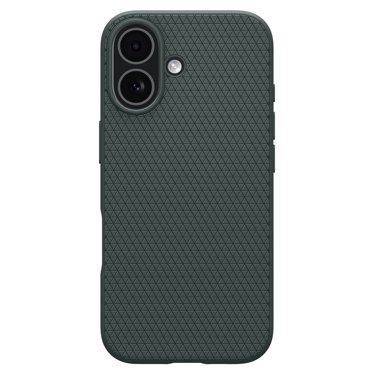 iPhone 17 Case Liquid Air Abyss Green
