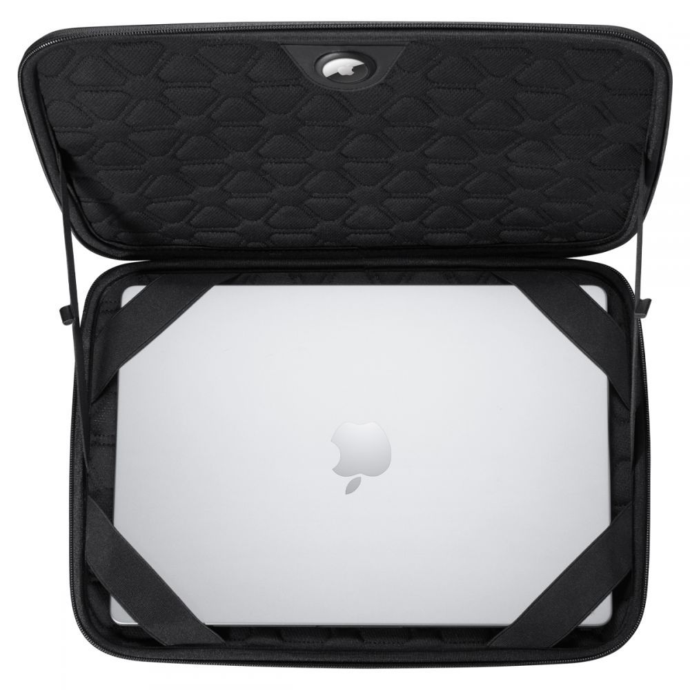 Laptop 15-16" Rugged Armor Pro Pouch Black