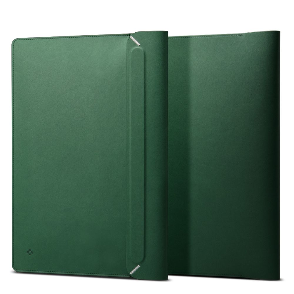 Valentinus Laptop Sleeve 15/16″ Green