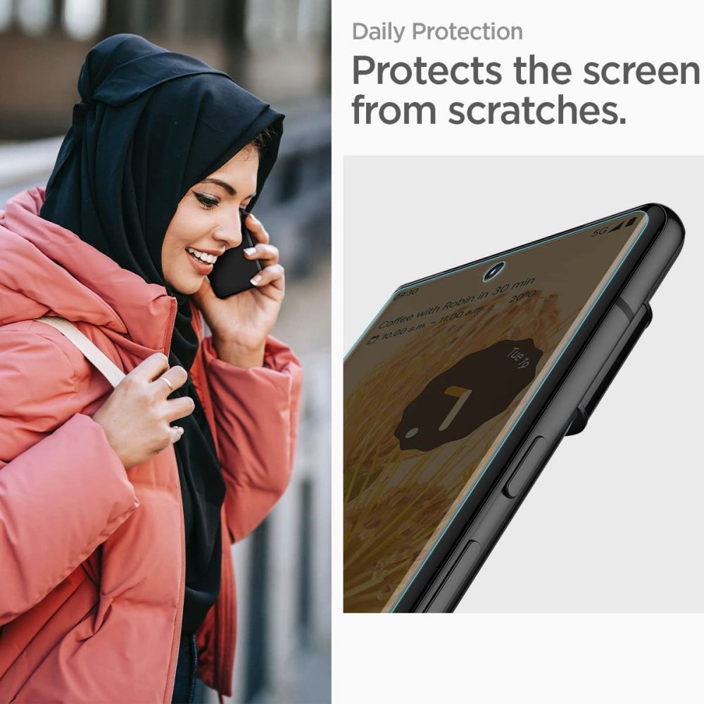 Google Pixel 6 Pro Screen Protector Neo Flex (2-pack)