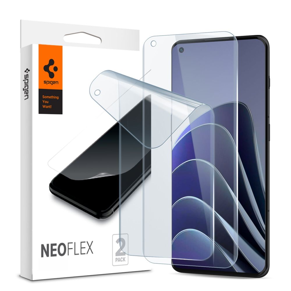 OnePlus 10 Pro Screen Protector Neo Flex (2-pack)