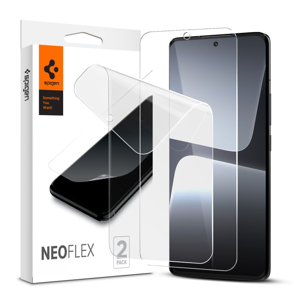 Xiaomi 13 Pro Screen Protector Neo Flex (2-pack)