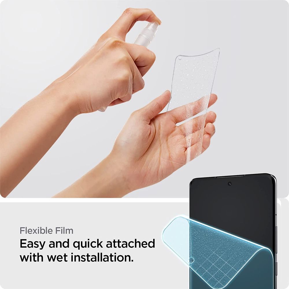 Xiaomi 13 Pro Screen Protector Neo Flex (2-pack)