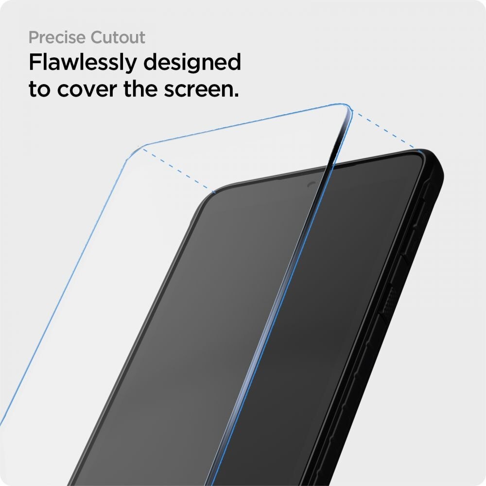 Galaxy Xcover 5 AlignMaster GLAS.tR (2-pack)