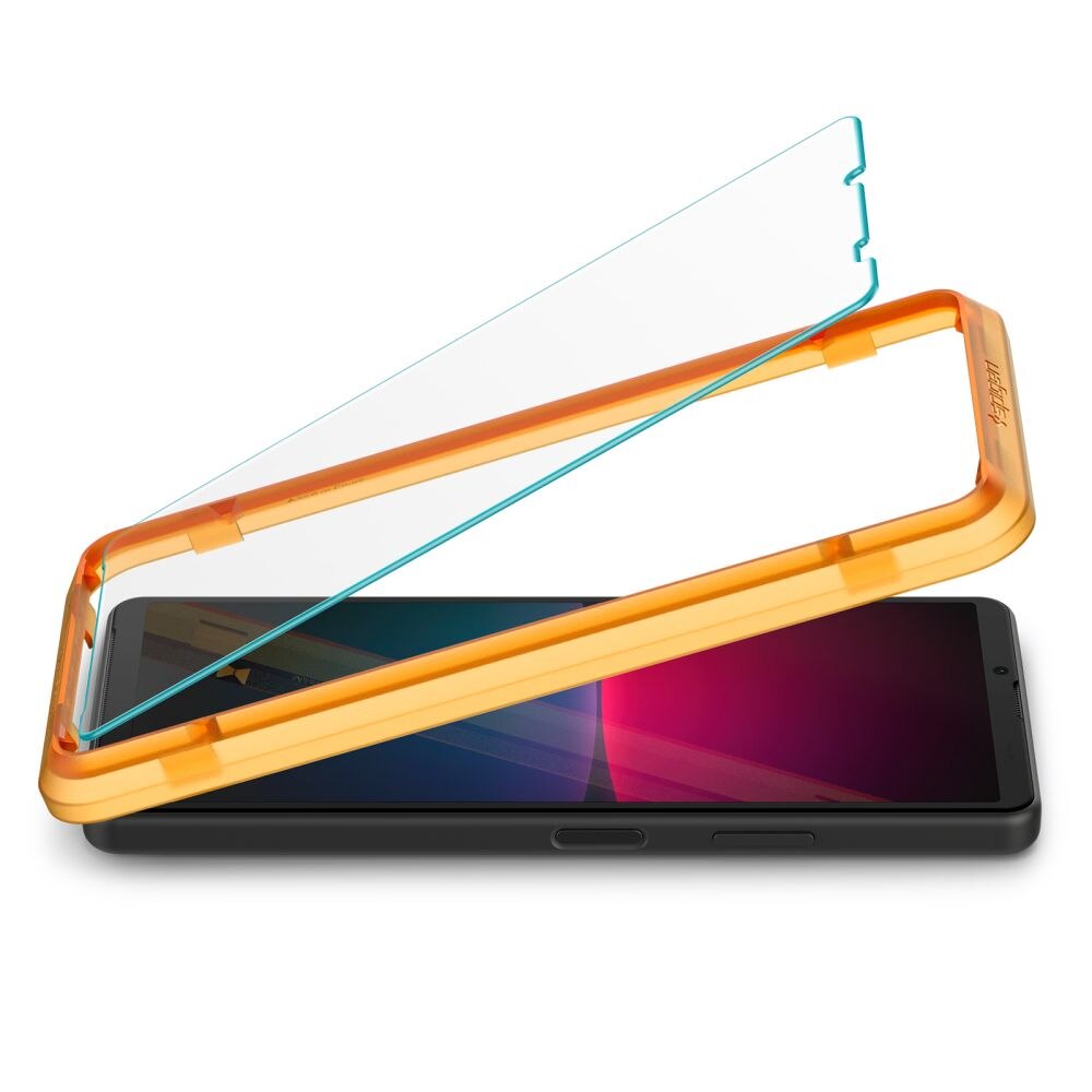 Sony Xperia 10 IV AlignMaster GLAS.tR (2-pack)