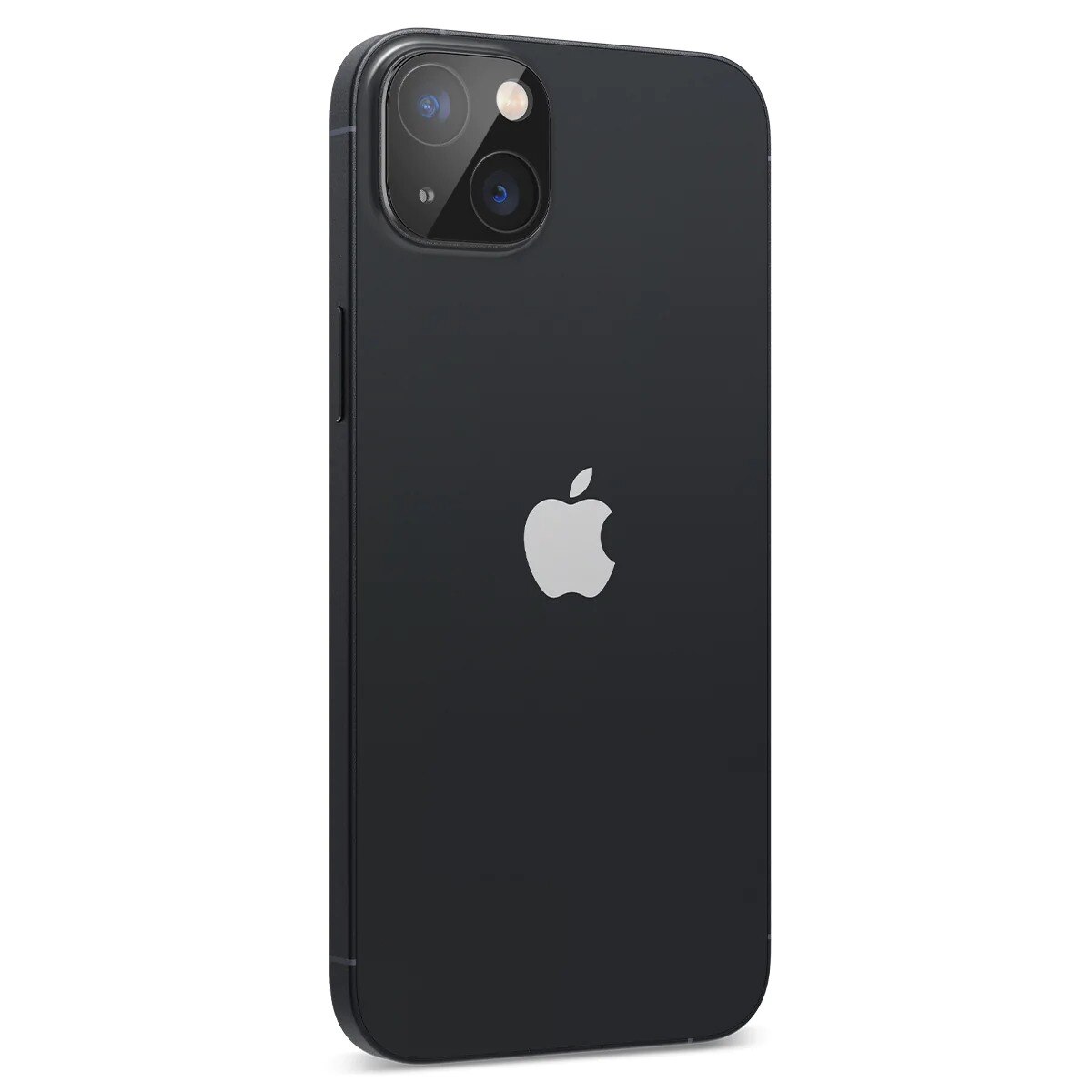 iPhone 14 Optik Lens Protector Black (2-pack)