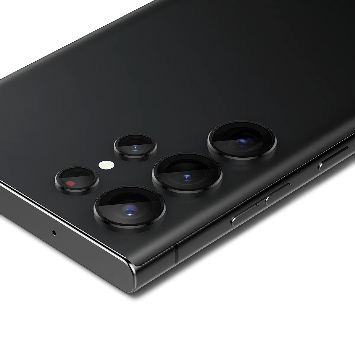 Samsung Galaxy S23 Ultra EZ Fit Optik Pro Lens Protector (2-pack)