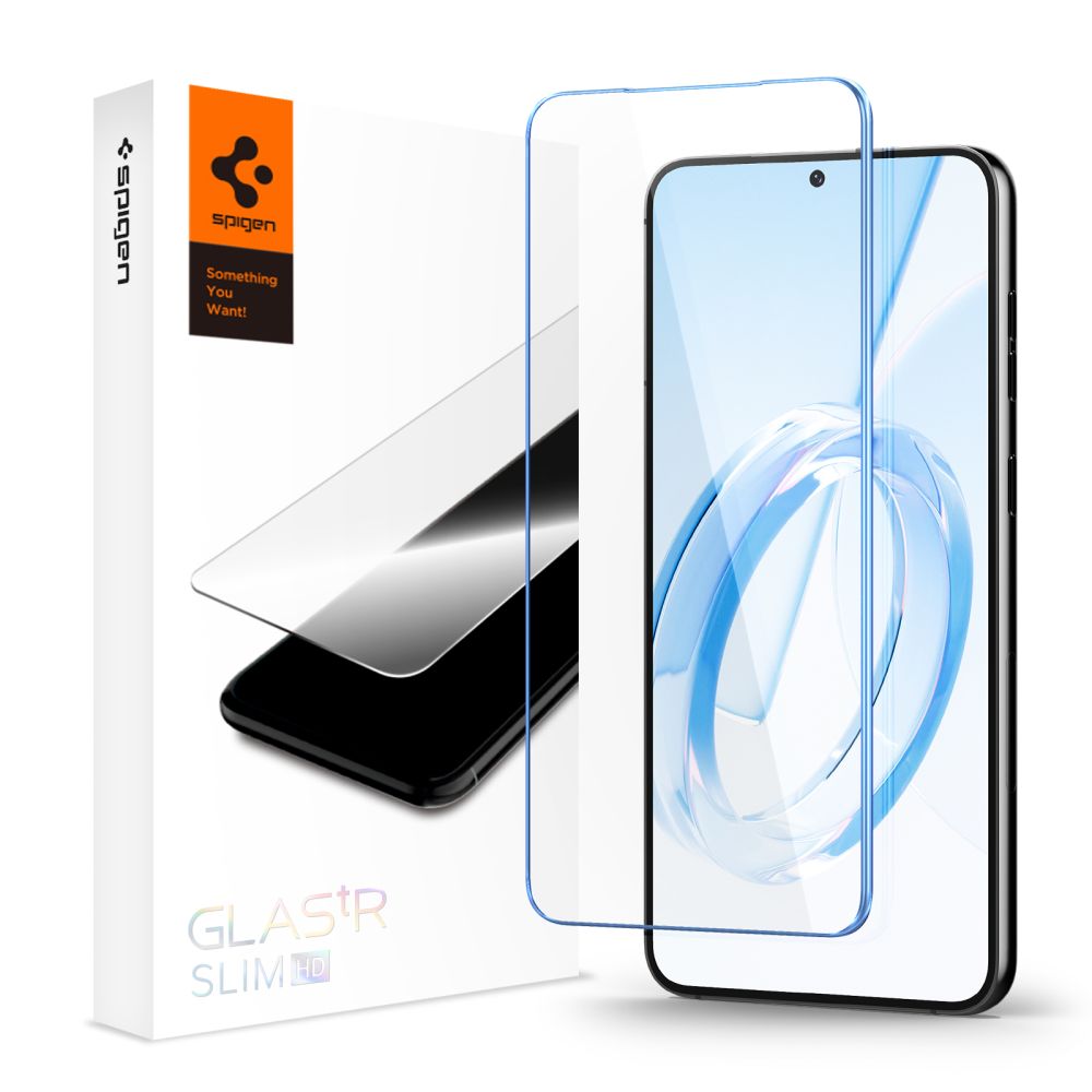 Samsung Galaxy S23 Plus Screen Protector GLAS.tR SLIM