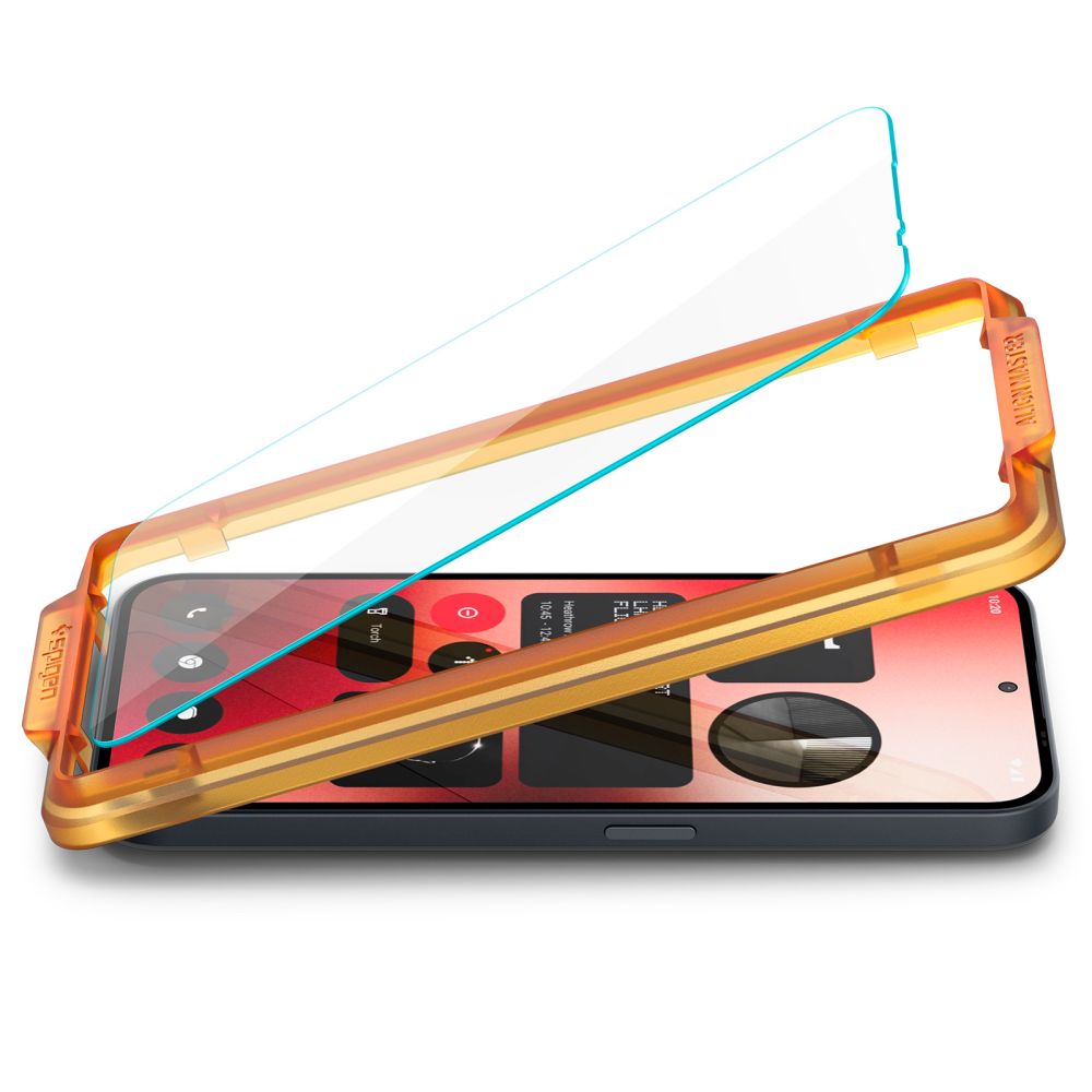 Nothing Phone 2a AlignMaster GLAS.tR (2-pack)