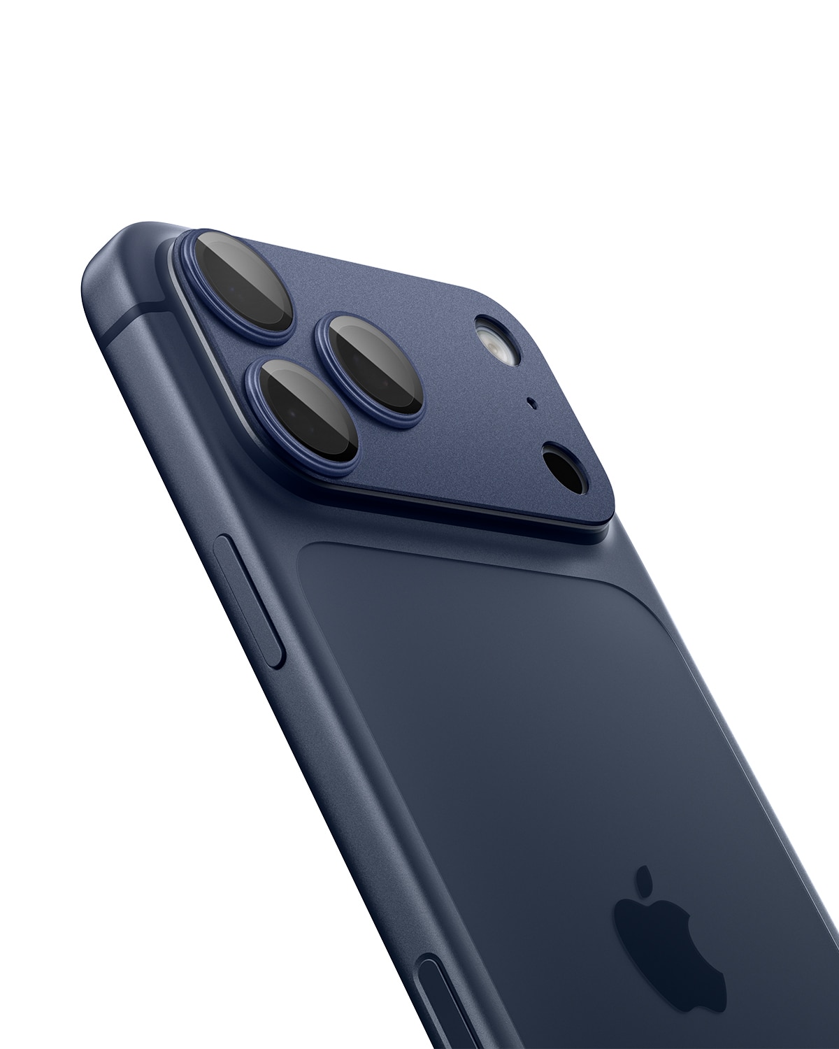 iPhone 17 Pro Glas.tR EZ Fit Optik Pro XL  Sininen