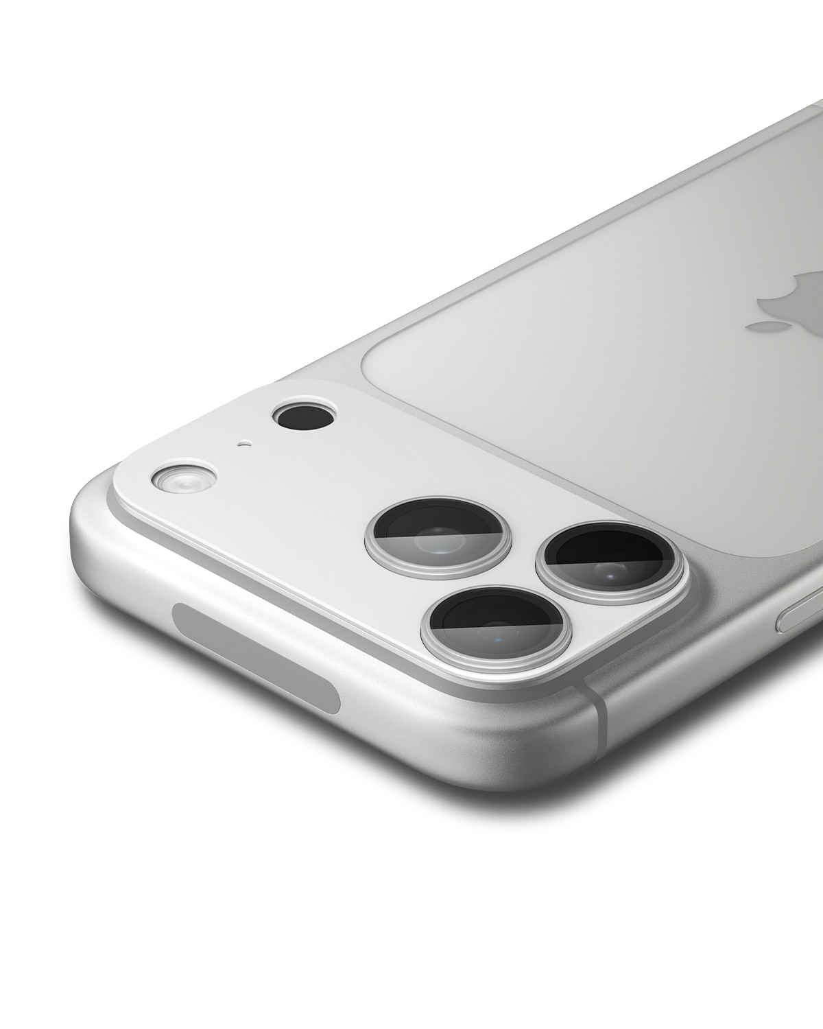 iPhone 17 Pro Glas.tR EZ Fit Optik Pro XL  Hopea