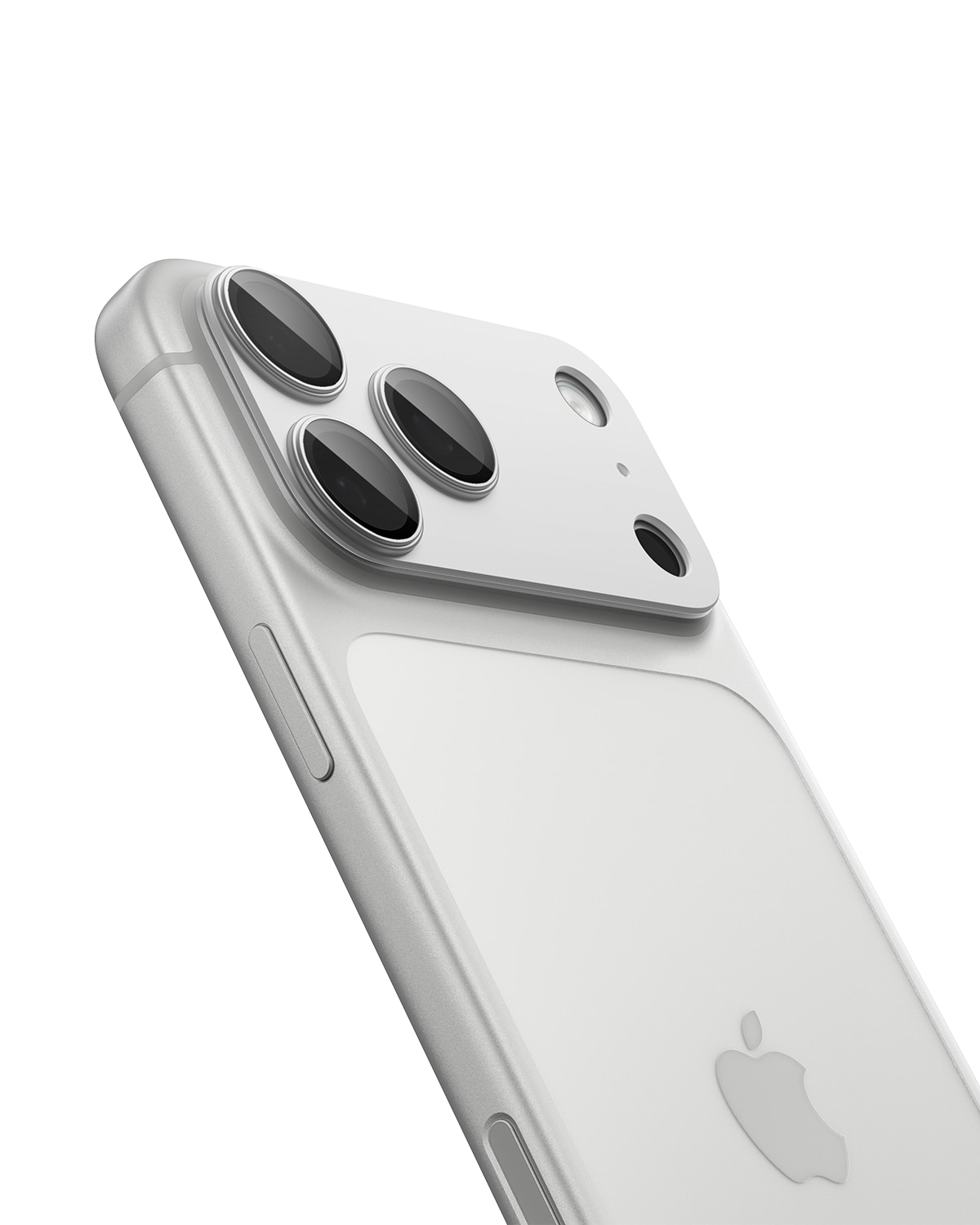 iPhone 17 Pro Max Glas.tR EZ Fit Optik Pro XL  Hopea