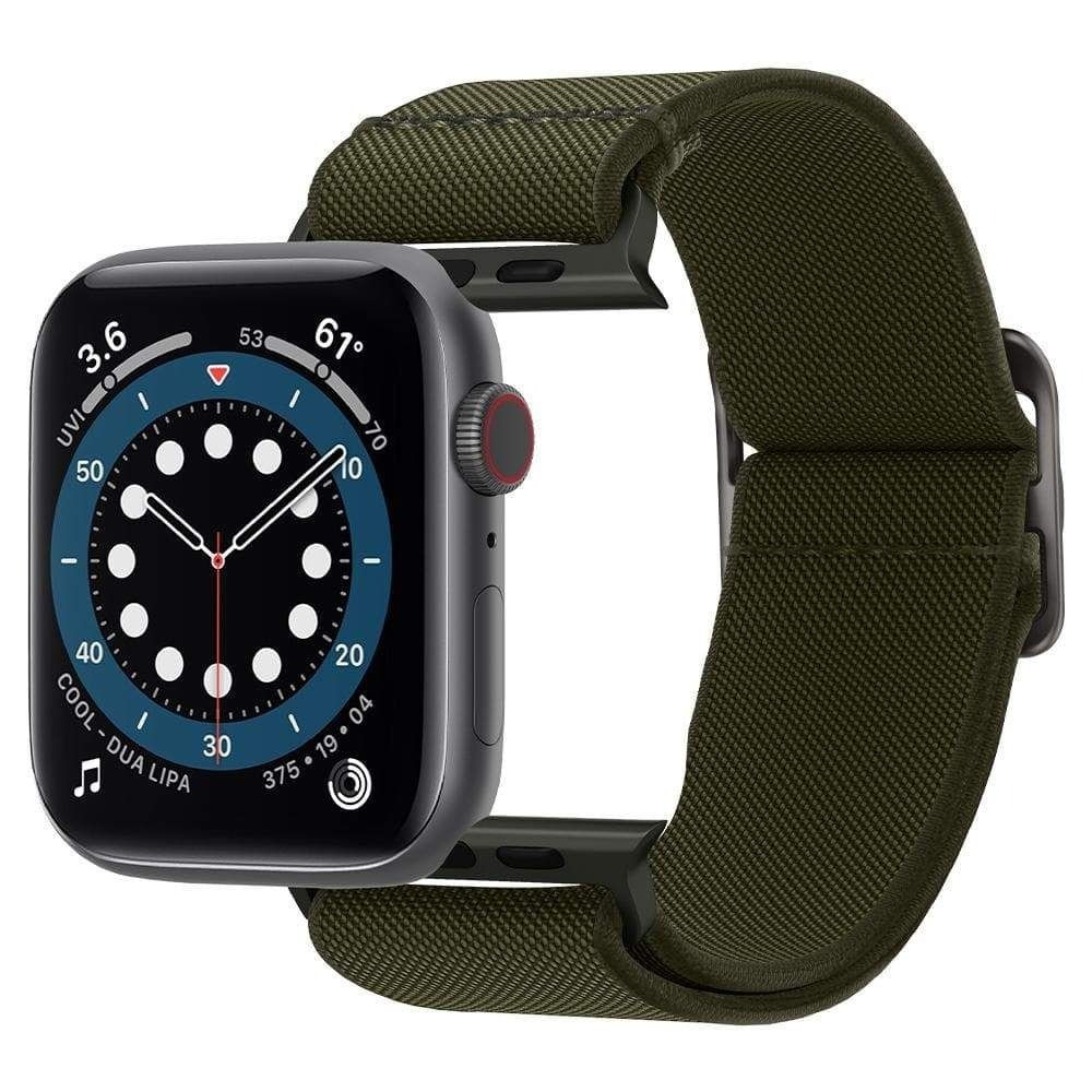 Fit Lite Apple Watch 38/40/41 mm Khaki