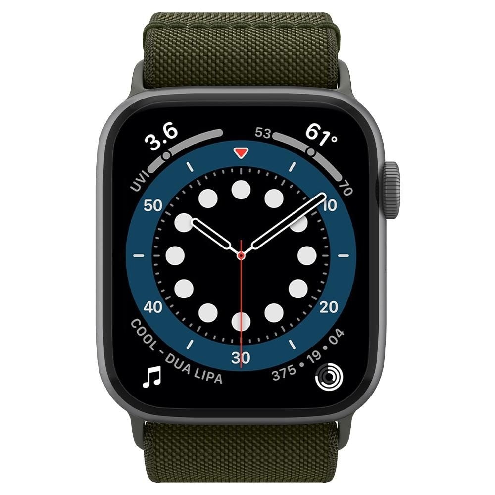 Fit Lite Apple Watch 38/40/41 mm Khaki