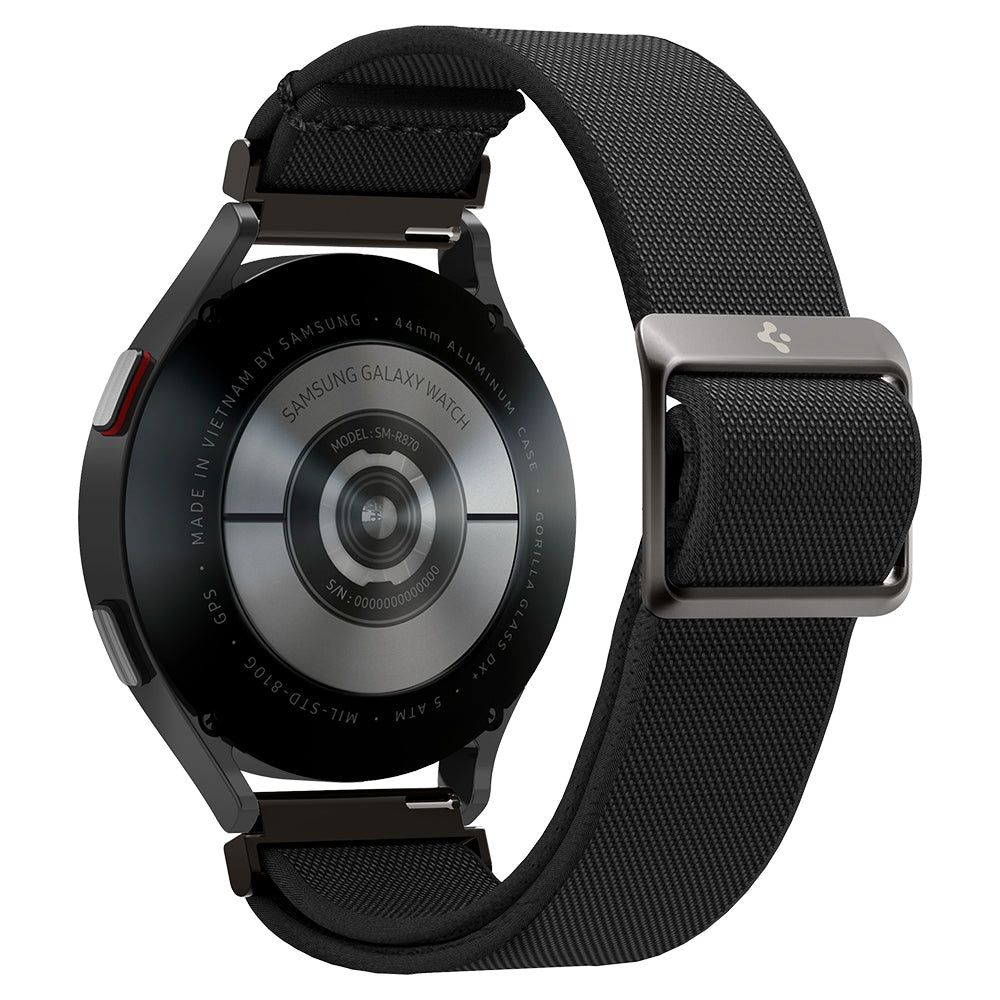 Fit Lite Samsung Galaxy Watch 6 Classic 43mm Black