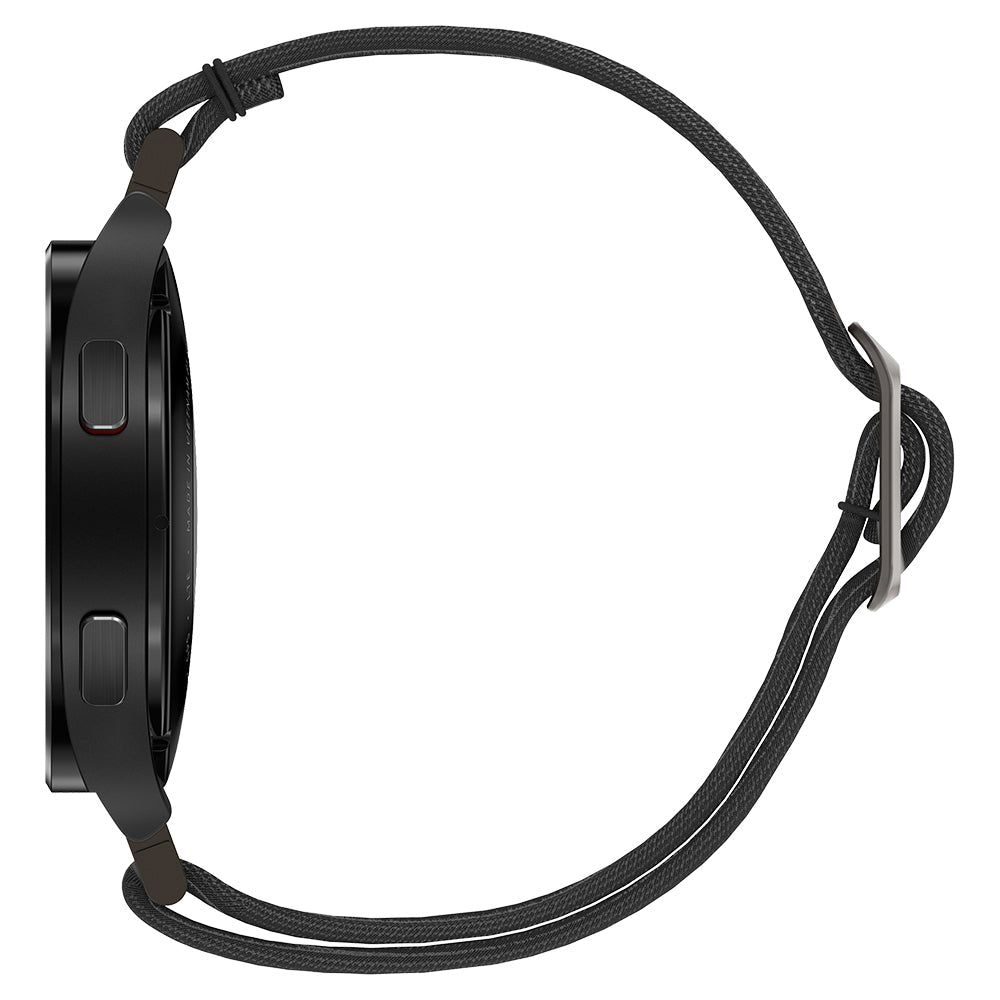Fit Lite Samsung Galaxy Watch 4 44mm Black