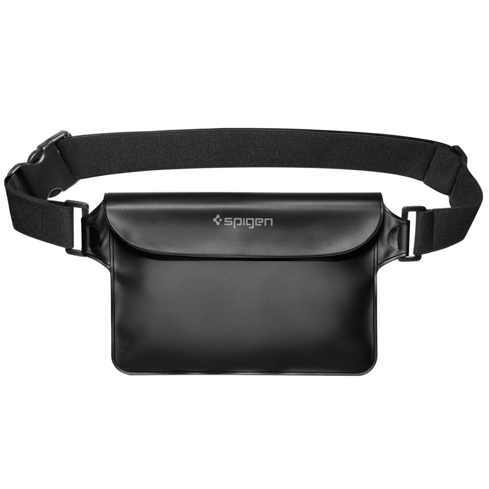 A620 Universal Aqua Shield WaterProof Waist Bag Musta