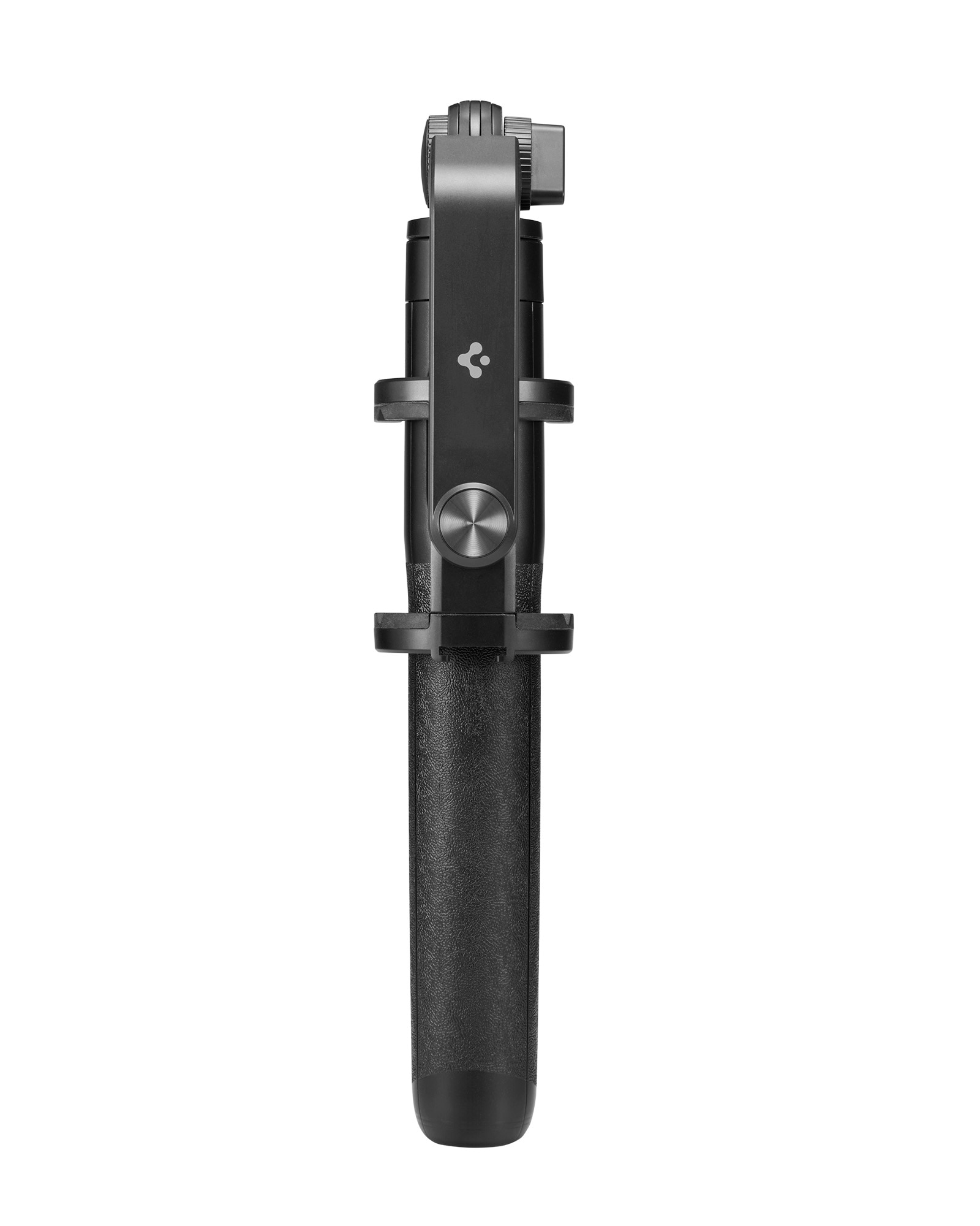 S560W Tripod Selfie Stick Black Selfietikku Musta