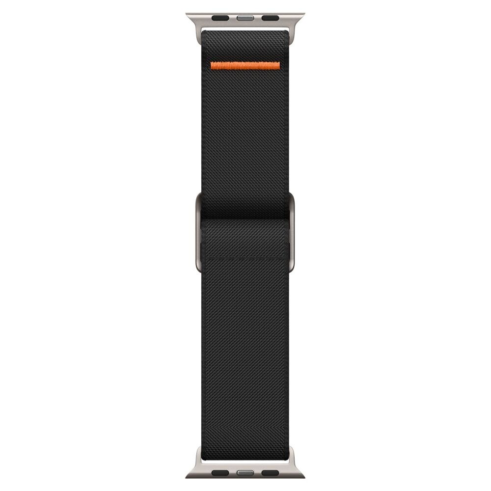 Fit Lite Ultra Apple Watch 45mm Series 8 Black