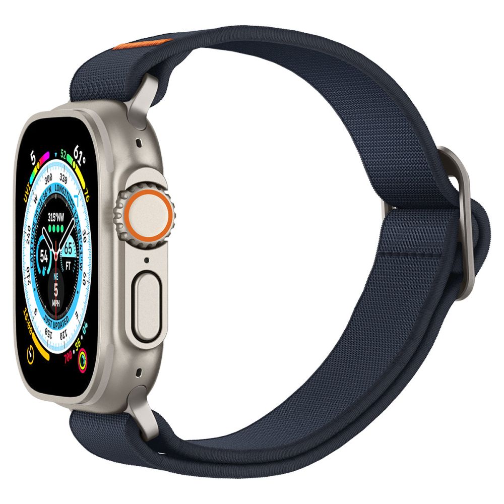 Fit Lite Ultra Apple Watch Ultra 49mm Navy