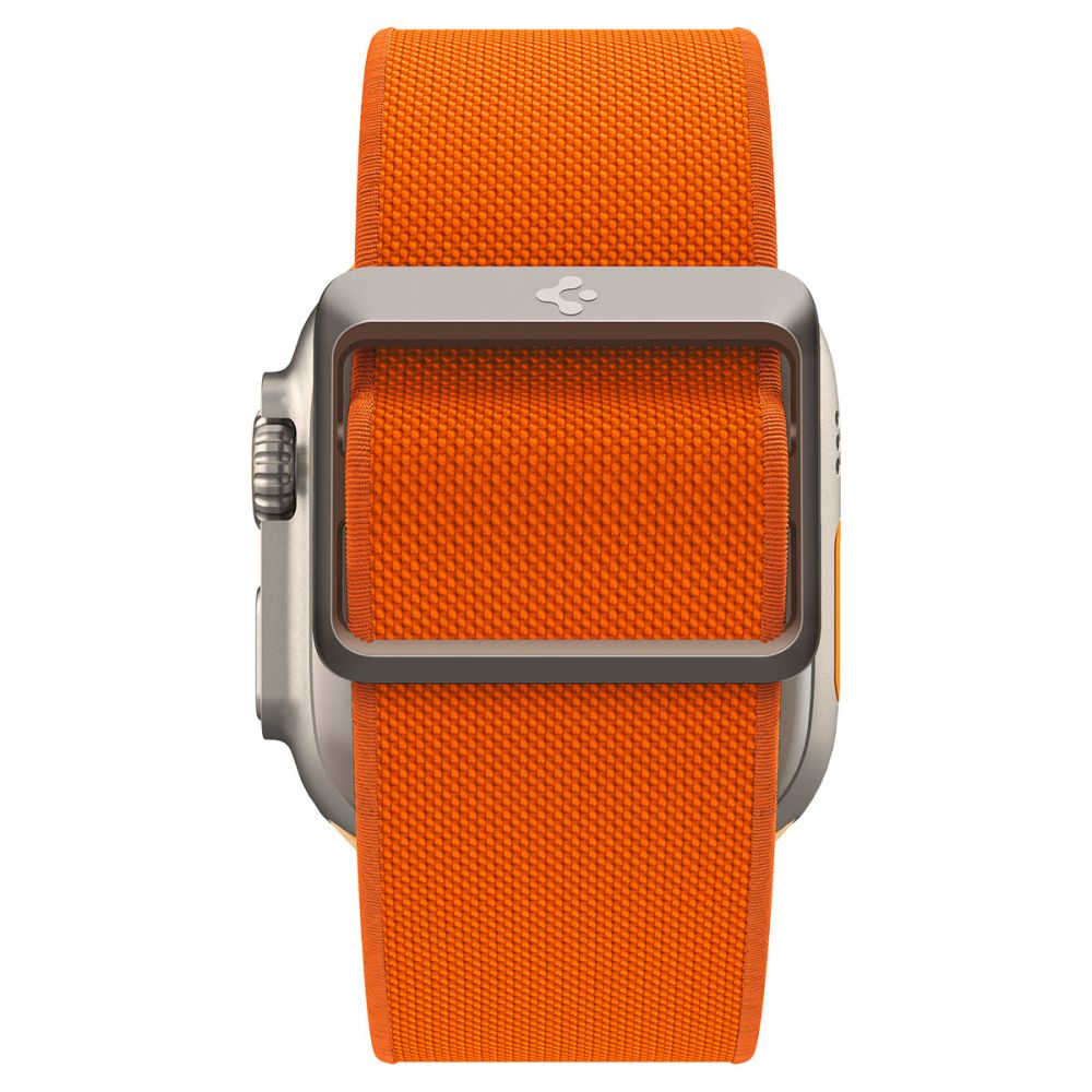 Fit Lite Ultra Apple Watch 45mm Series 7 Orange