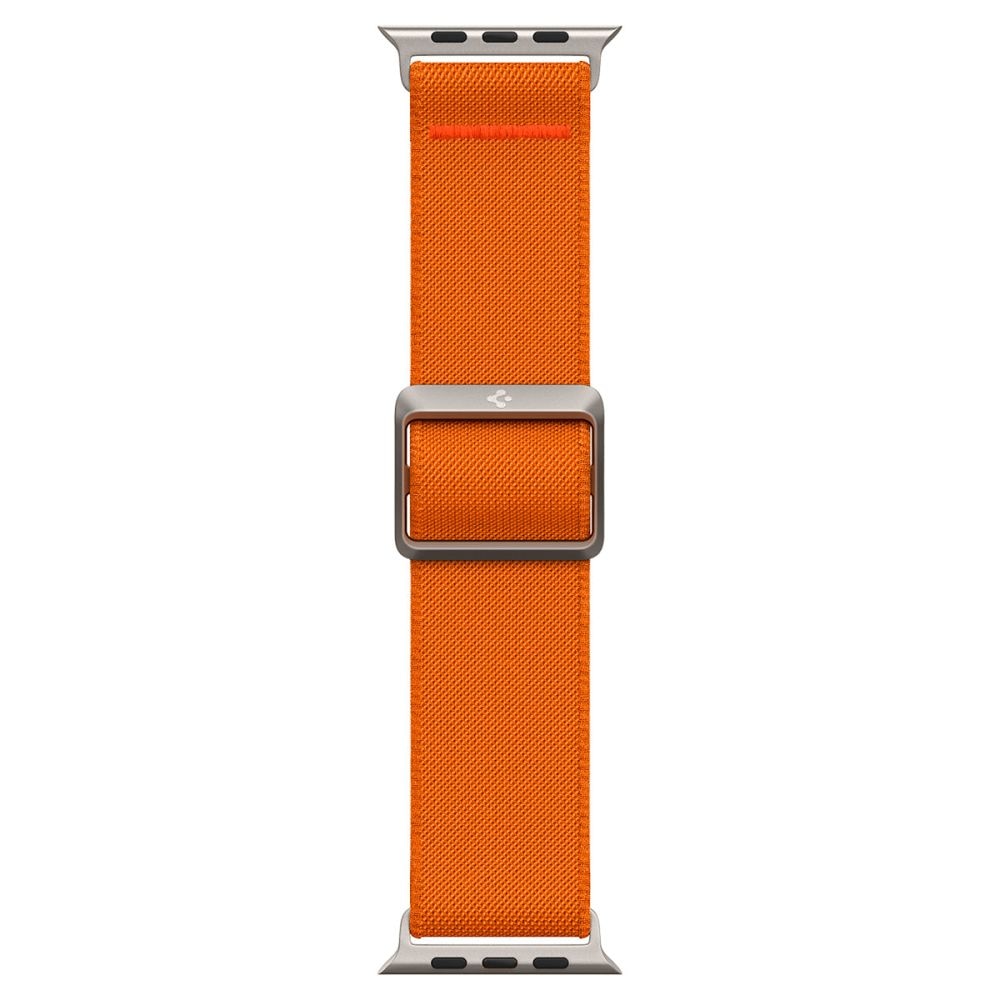 Fit Lite Ultra Apple Watch 45mm Series 9 Orange