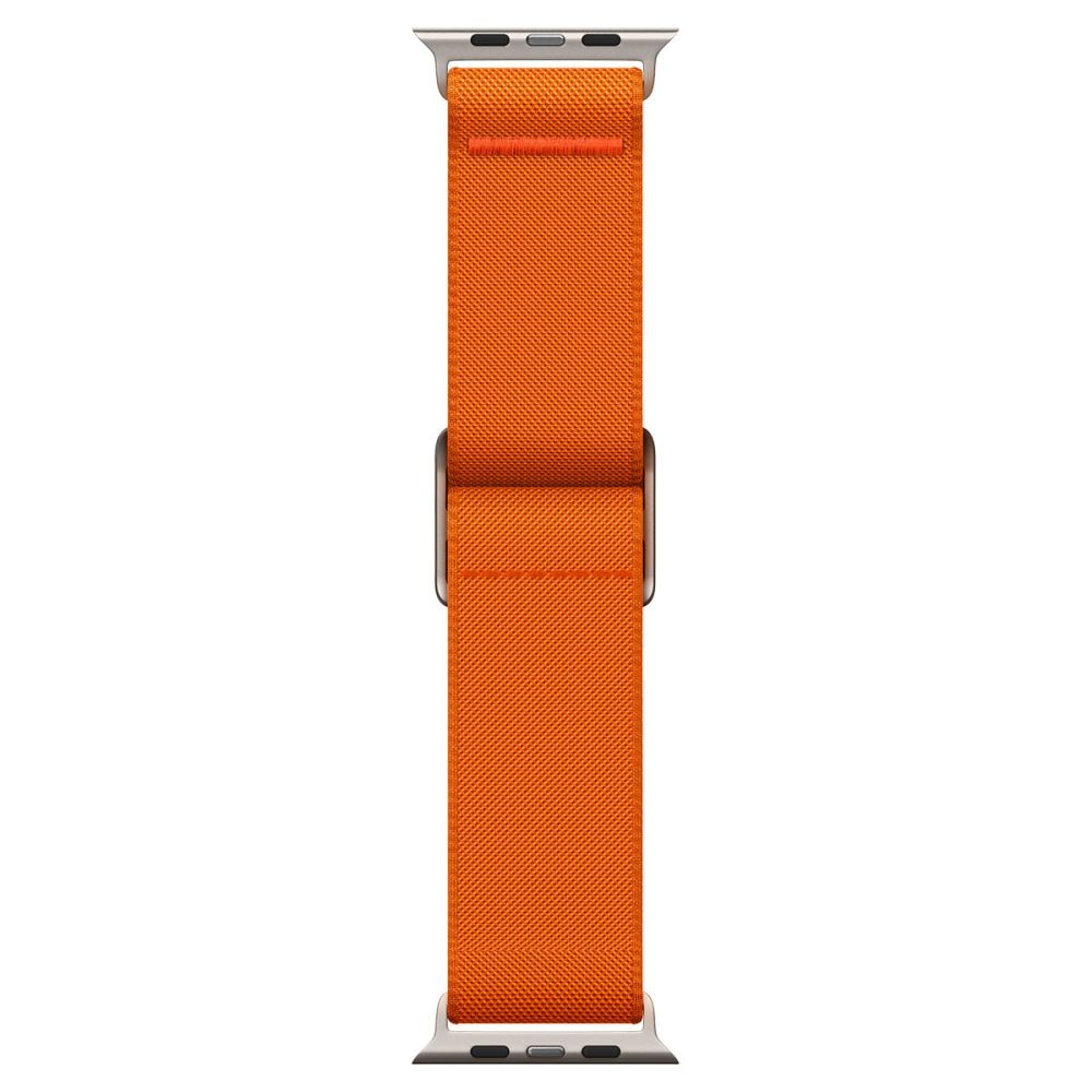 Fit Lite Ultra Apple Watch 45mm Series 7 Orange