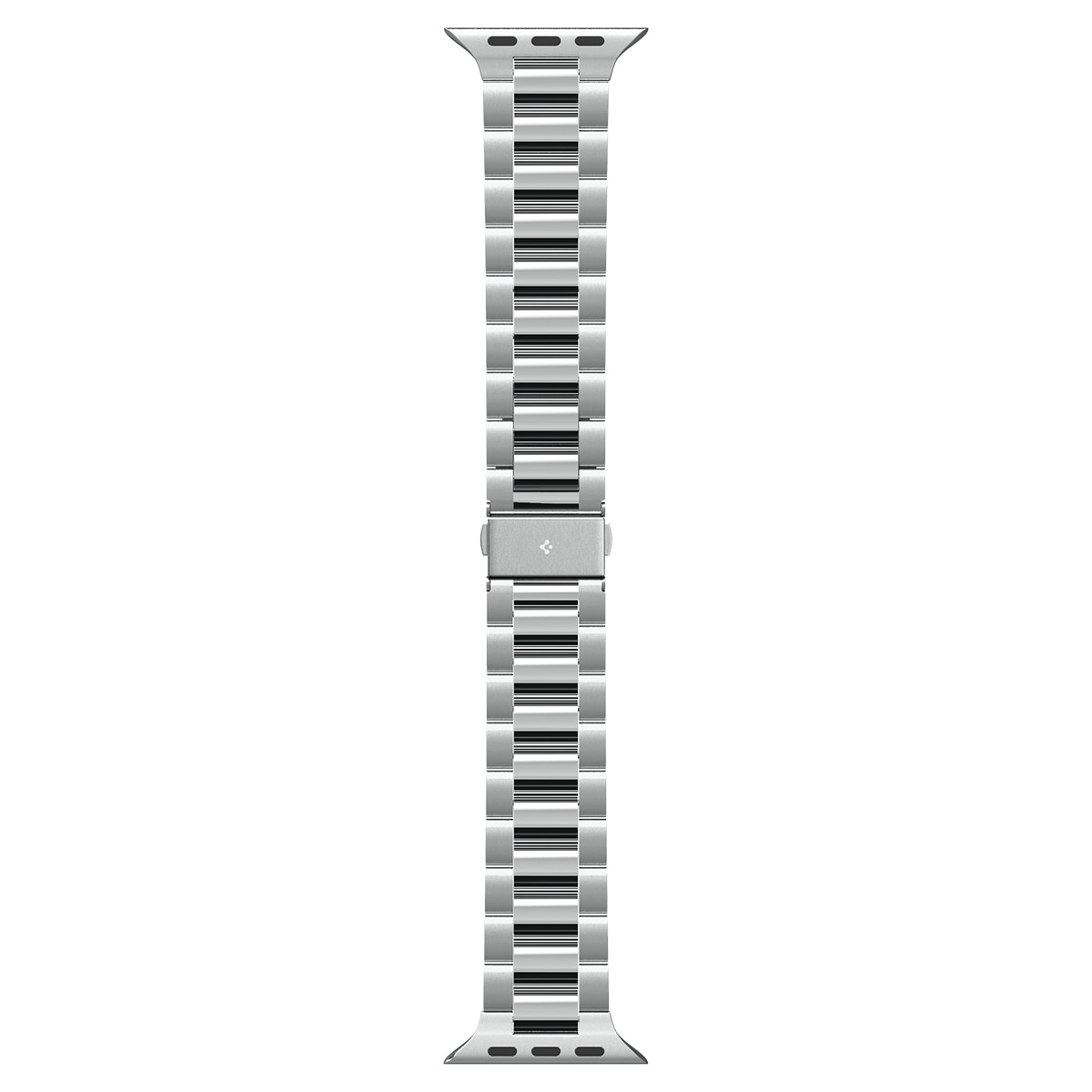 Apple Watch 45mm Series 8 Ranneke Modern Fit 316L Silver