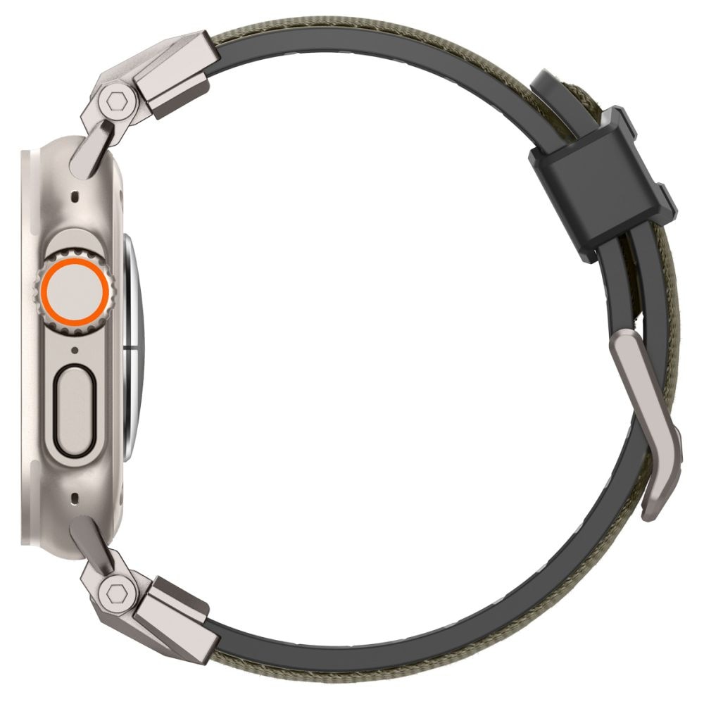 DuraPro Armor Apple Watch Series 10 46mm Military Green