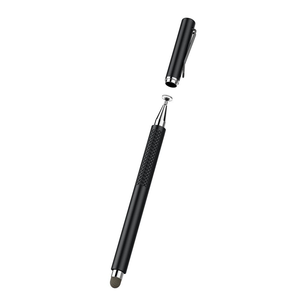 Universal Stylus Pen musta