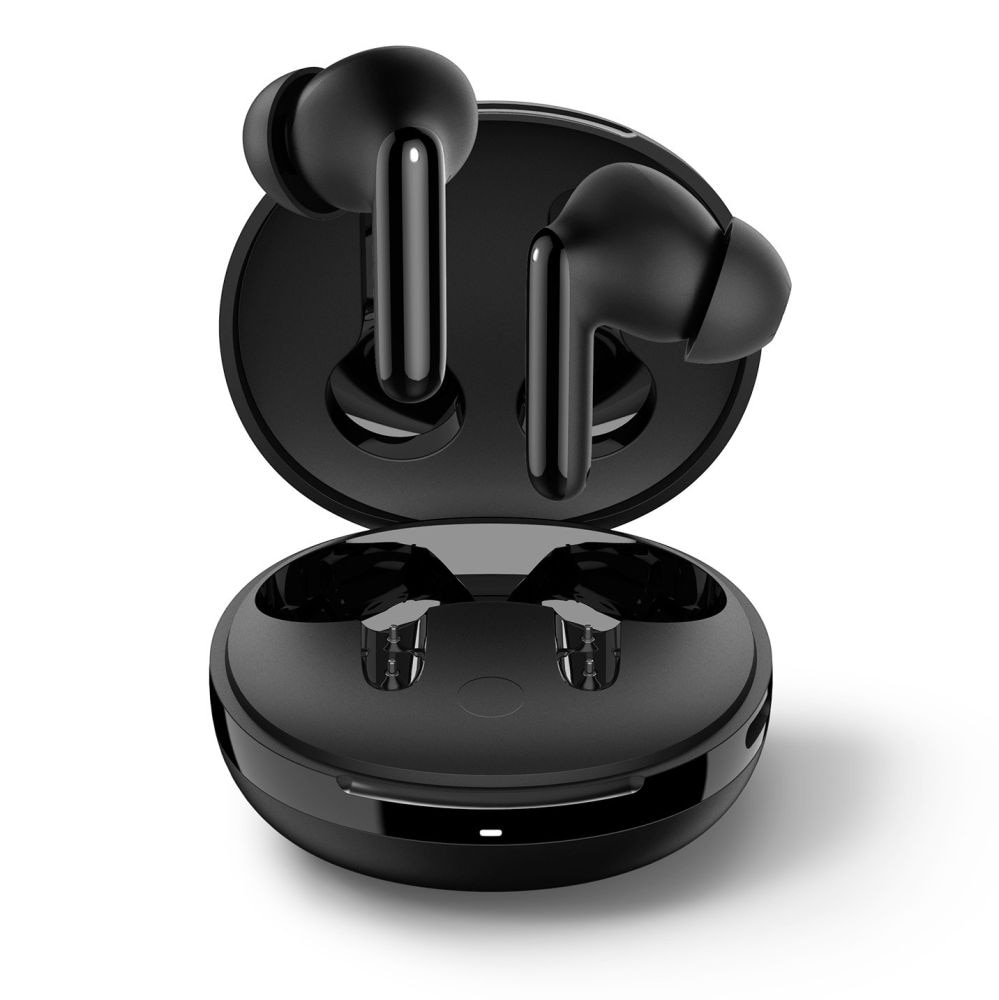 ANC In-Ear -kuulokkeet Musta