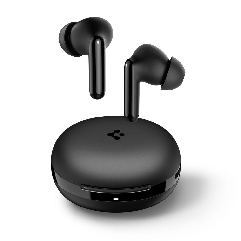 ANC In-Ear -kuulokkeet Musta