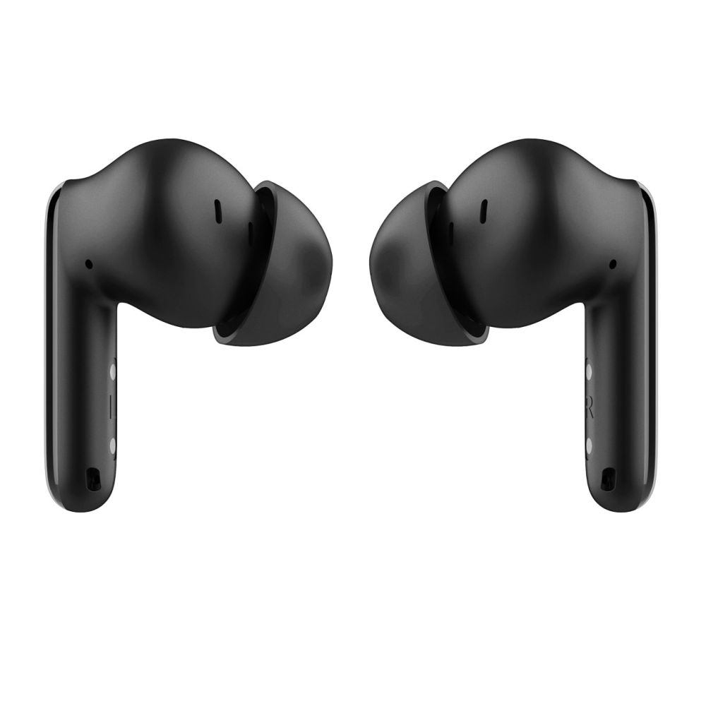 ANC In-Ear -kuulokkeet Musta