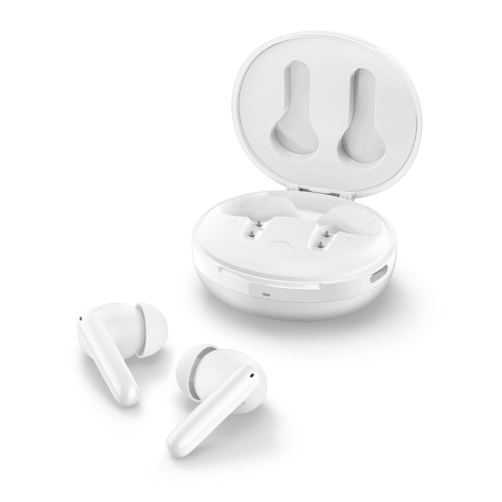 ANC In-Ear -kuulokkeet Valkoinen