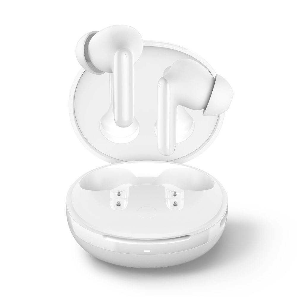 ANC In-Ear -kuulokkeet Valkoinen