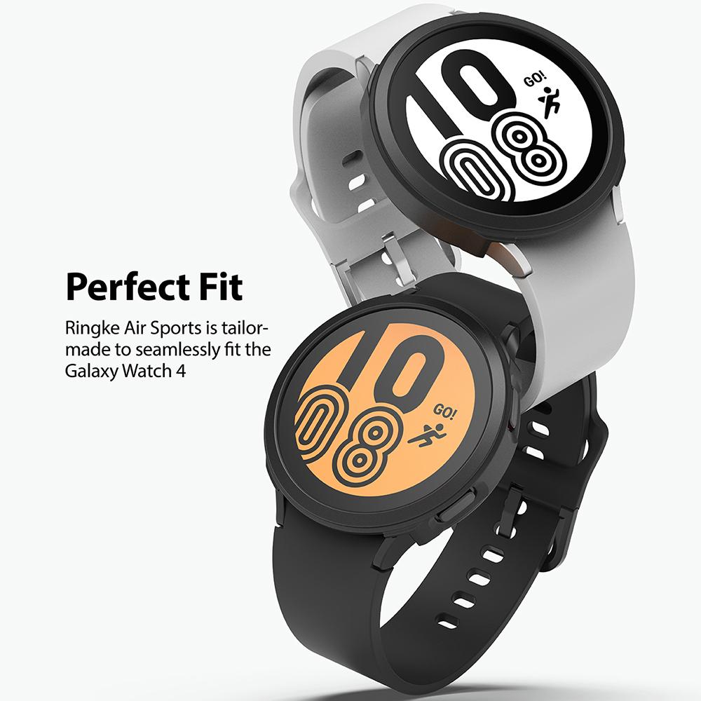 Air Sports Case Samsung Galaxy Watch 4 44mm Black