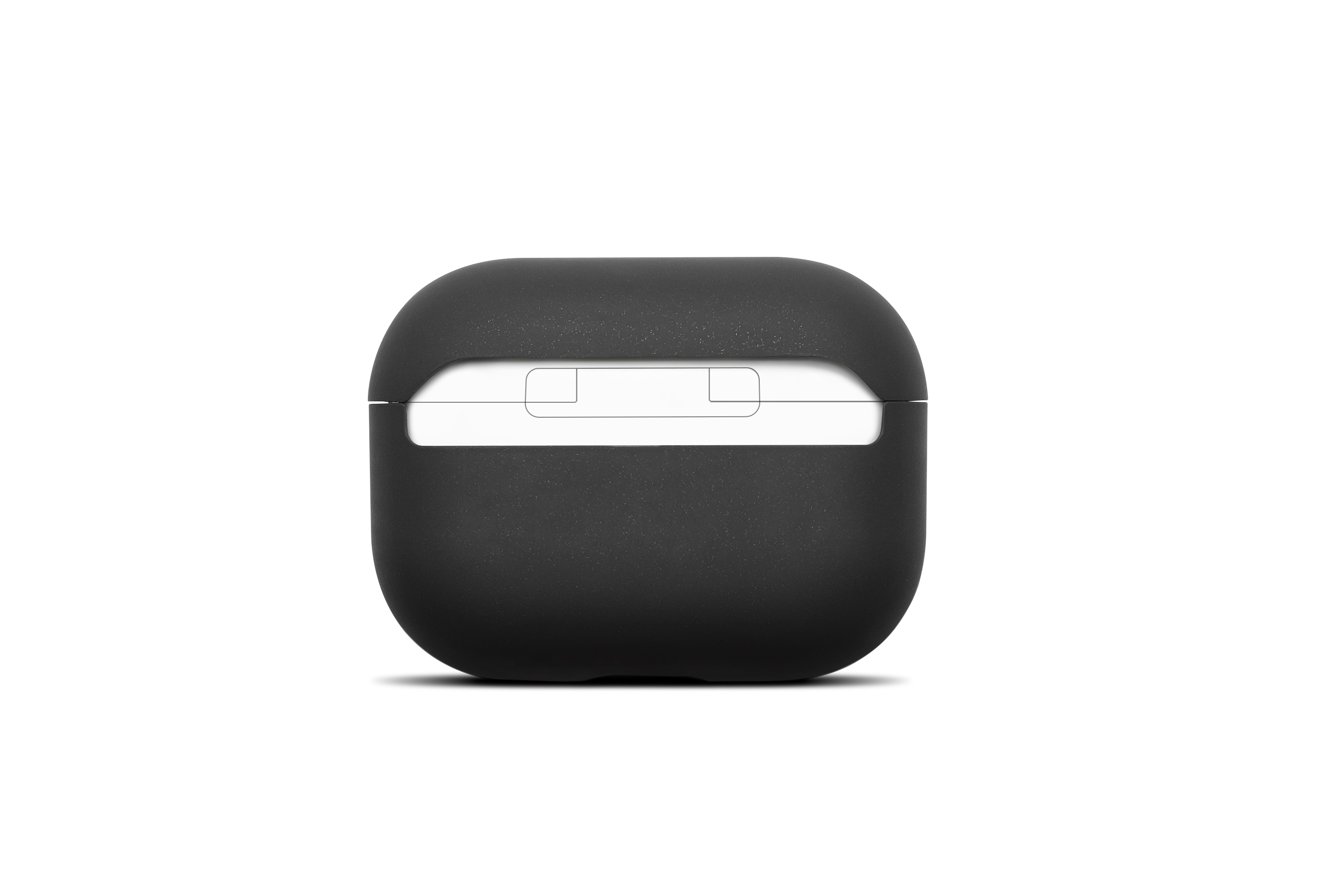 Case AirPods Pro Ink Black