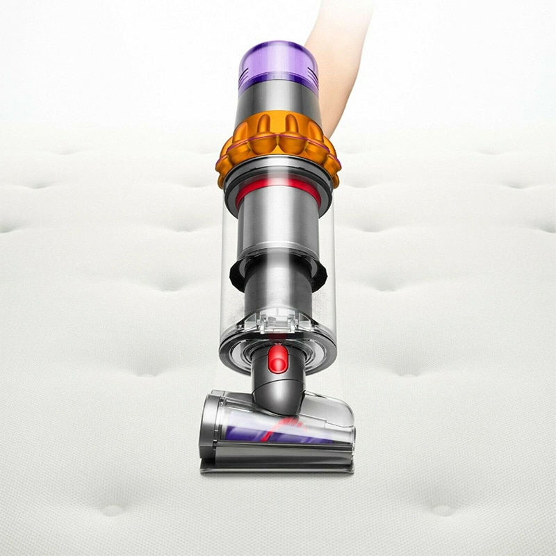 HEPA-filteri  Dyson V15