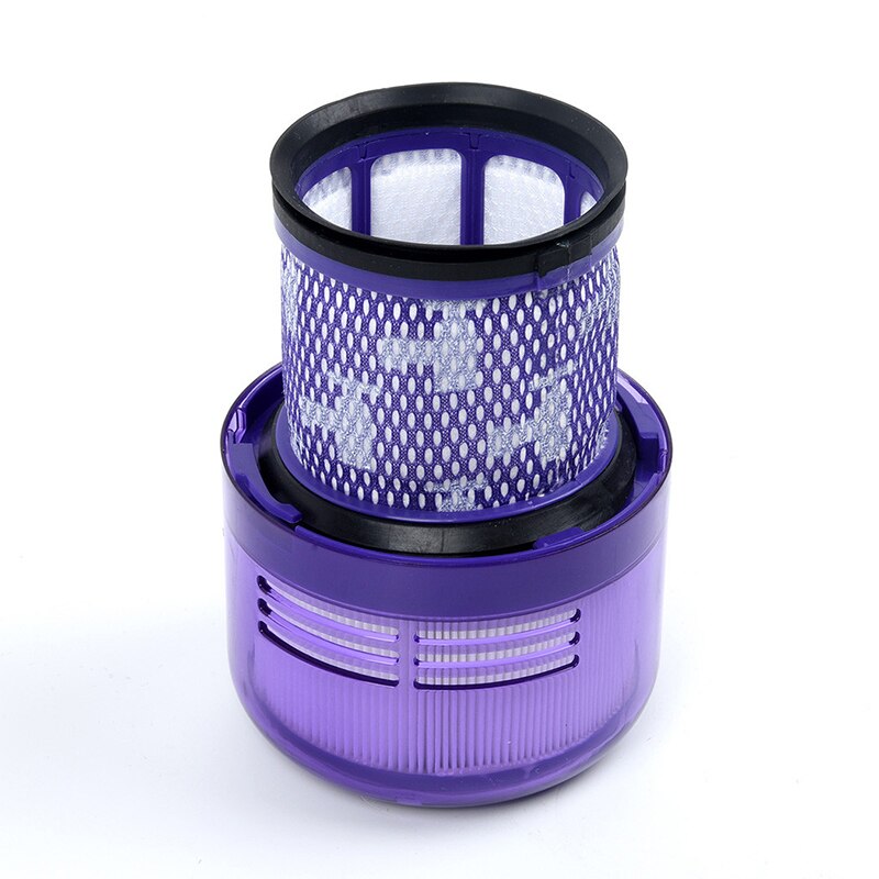 HEPA-filteri  Dyson V15