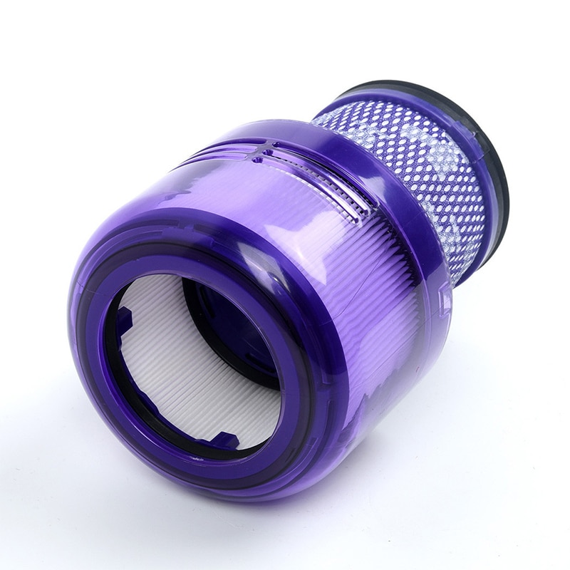 HEPA-filteri  Dyson V15
