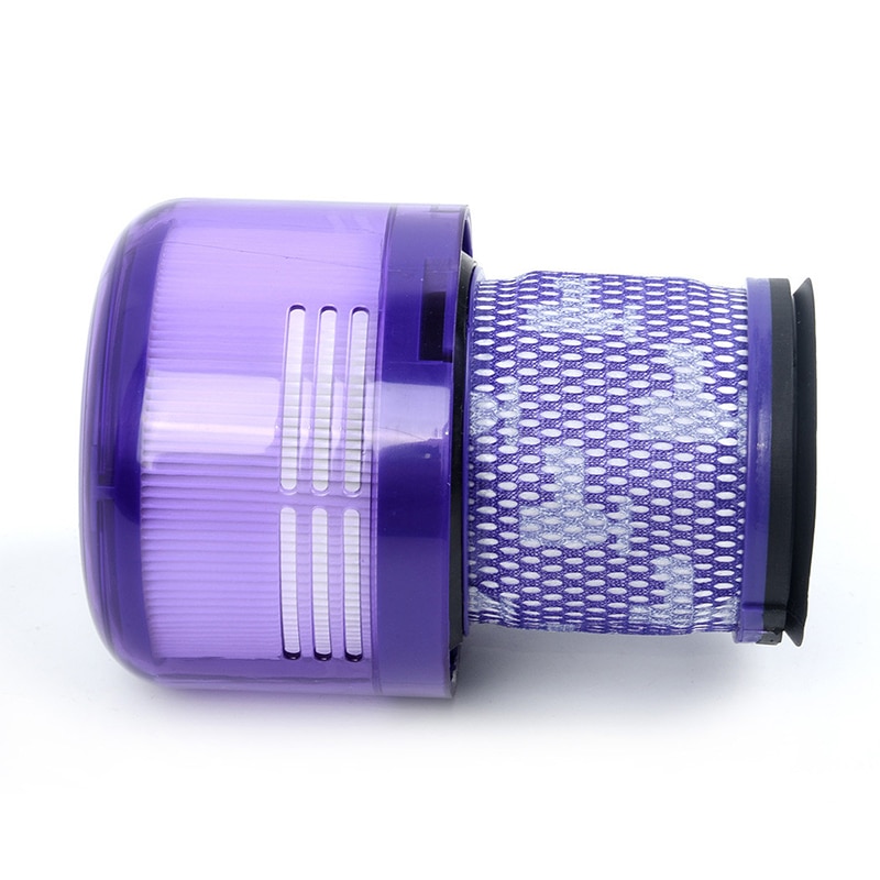 HEPA-filteri  Dyson V15