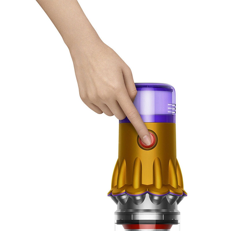 HEPA-filteri  Dyson V12